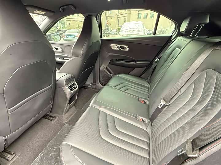 Hozon X 2025 2025款 500 Plus