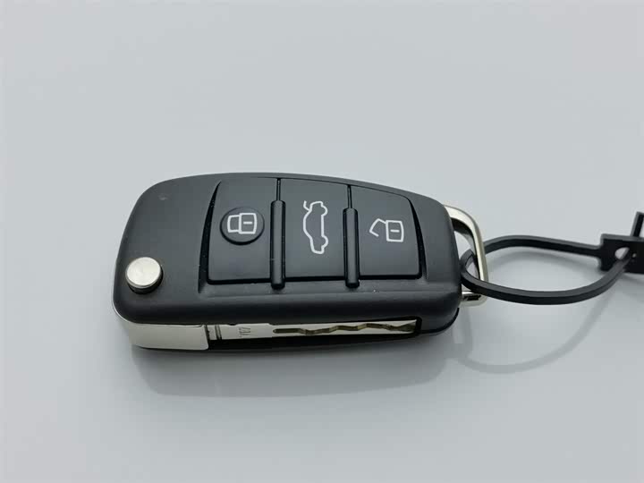 Audi Q3 2024 2024款 35 TFSI 时尚动感型