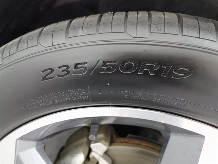 Audi Q3 2024 2024款 35 TFSI 时尚动感型