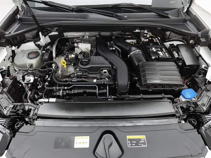 Audi Q3 2024 2024款 35 TFSI 时尚动感型