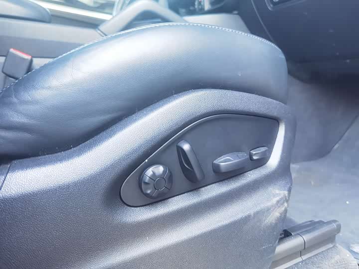 Porsche Cayenne 2024 2024款 Cayenne 3.0T