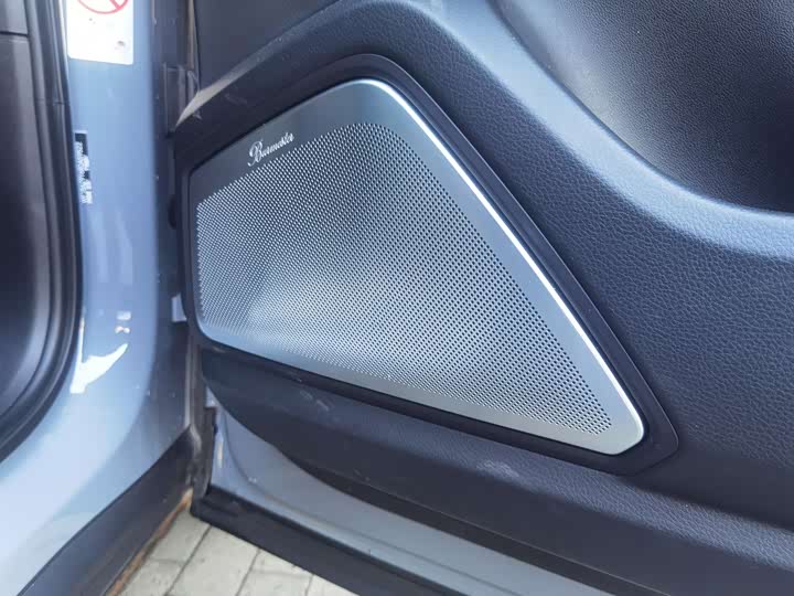 Porsche Cayenne 2024 2024款 Cayenne 3.0T