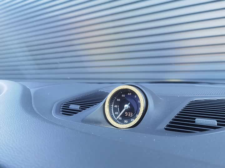 Porsche Cayenne 2024 2024款 Cayenne 3.0T