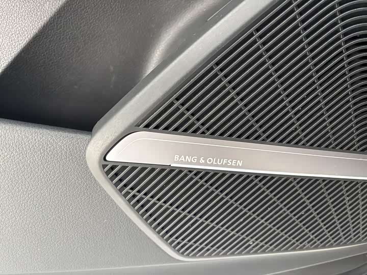 Audi Q5L Sportback 2022 2022款 45 TFSI 臻选型