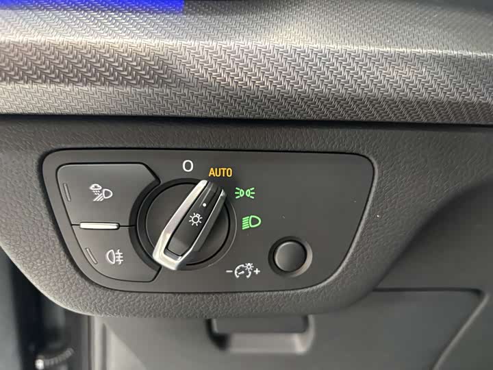 Audi Q5L Sportback 2022 2022款 45 TFSI 臻选型