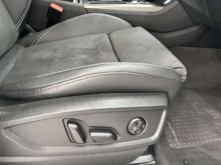 Audi Q5L Sportback 2022 2022款 45 TFSI 臻选型