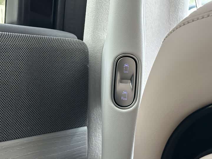 XPeng X9 2025 2025款 纯电 650长续航 Max