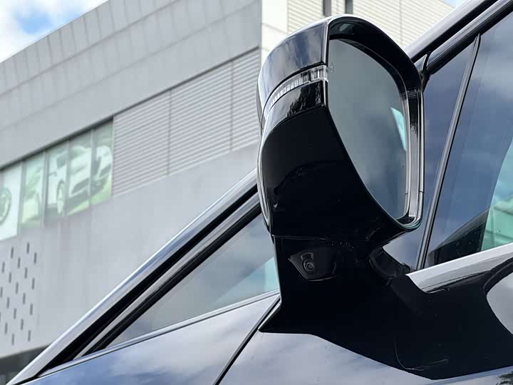 XPeng X9 2025 2025款 纯电 650长续航 Max