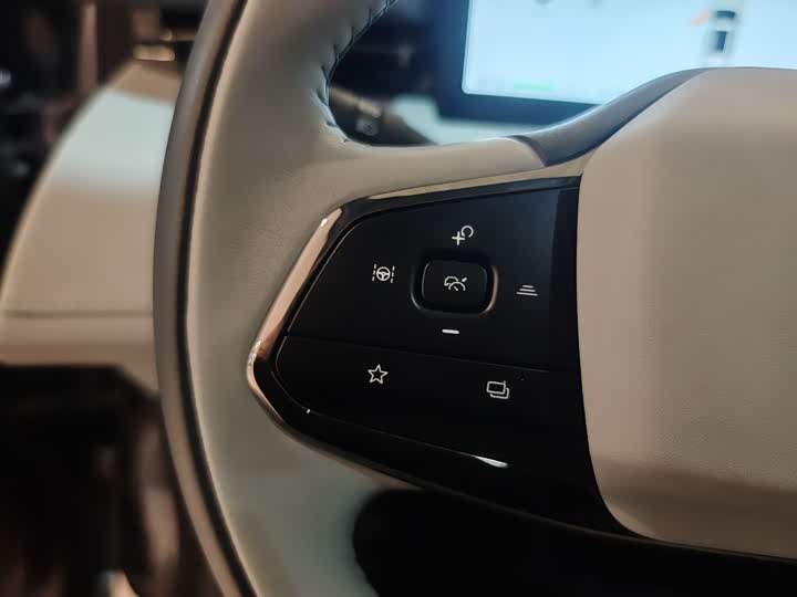 Changan UNI-Z Hybrid 2024 2024款 蓝鲸智电iDD 125km 卓越型