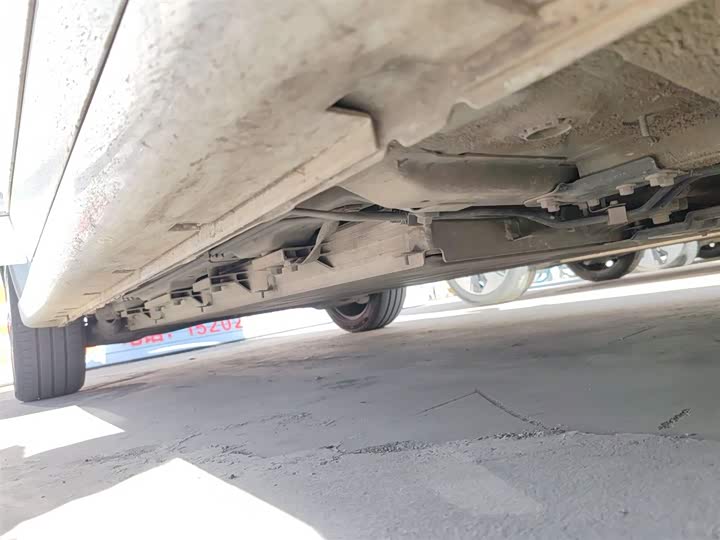 Dongfeng Aeolus E70 2021 2021款 改款三 500 超享版