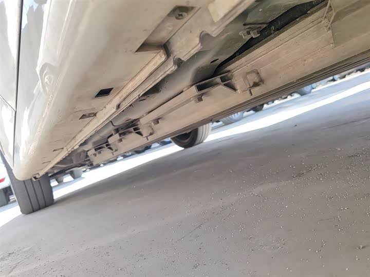 Dongfeng Aeolus E70 2021 2021款 改款三 500 超享版