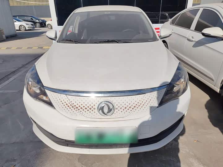 Dongfeng Aeolus E70 2021 2021款 改款三 500 超享版