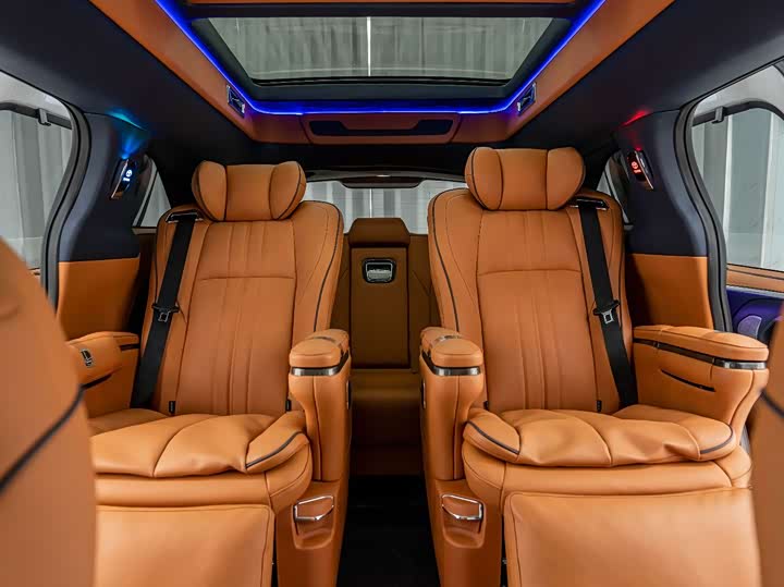 Toyota Sienna 2026 2026款 2.5L 双擎两驱舒适版