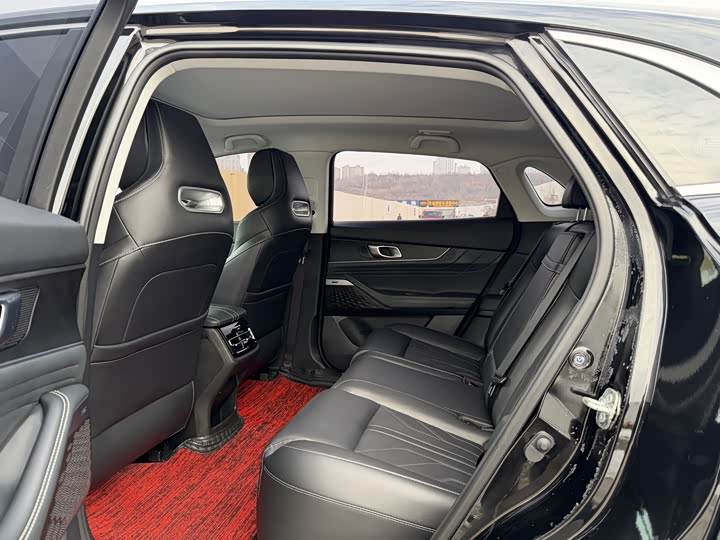 Changan UNI-K Hybrid 2023 2023款 智电iDD 1.5T 135km智趣型