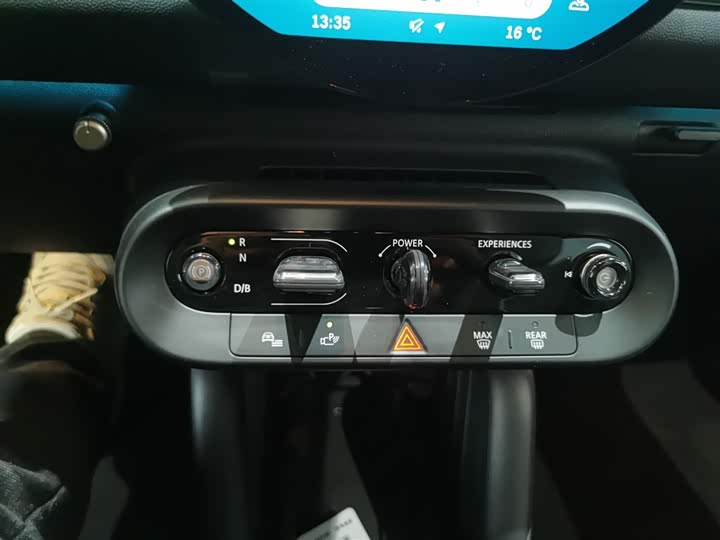 Mini Aceman 2024 2024款 E 经典派