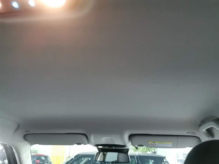 Mini Aceman 2024 2024款 E 经典派