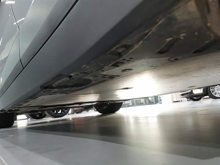 Mini Aceman 2024 2024款 E 经典派