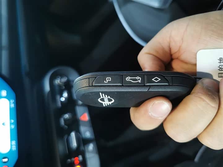 Mini Aceman 2024 2024款 E 经典派