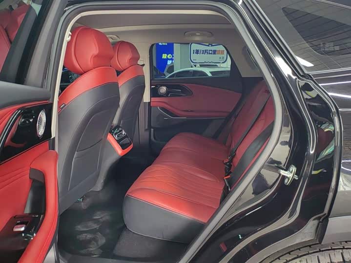 Exeed RX C-DM Hybrid 2024 2024款 1.5T 长续航Pro