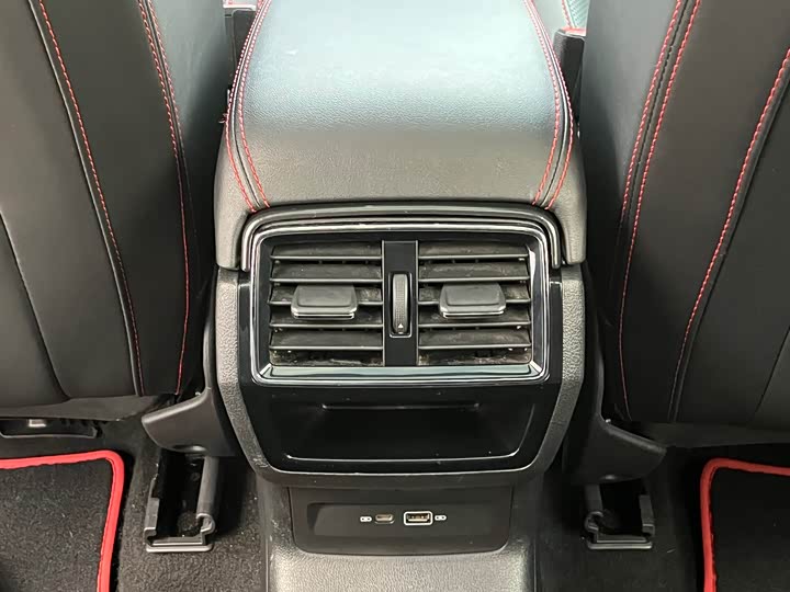 Skoda Kodiaq GT 2022 2022款 TSI330 两驱奢享版