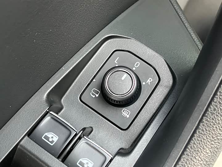 Skoda Kodiaq GT 2022 2022款 TSI330 两驱奢享版