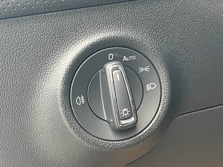 Skoda Kodiaq GT 2022 2022款 TSI330 两驱奢享版