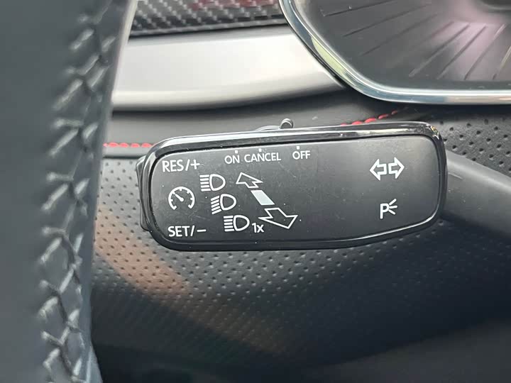 Skoda Kodiaq GT 2022 2022款 TSI330 两驱奢享版