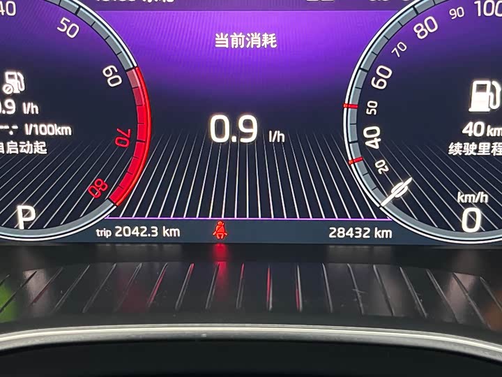 Skoda Kodiaq GT 2022 2022款 TSI330 两驱奢享版