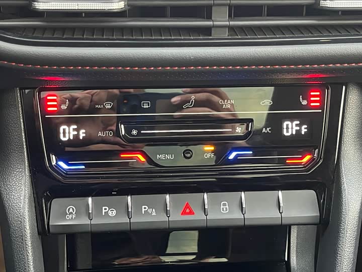 Skoda Kodiaq GT 2022 2022款 TSI330 两驱奢享版