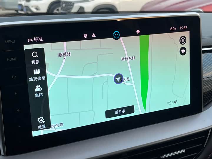 Skoda Kodiaq GT 2022 2022款 TSI330 两驱奢享版