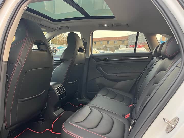 Skoda Kodiaq GT 2022 2022款 TSI330 两驱奢享版