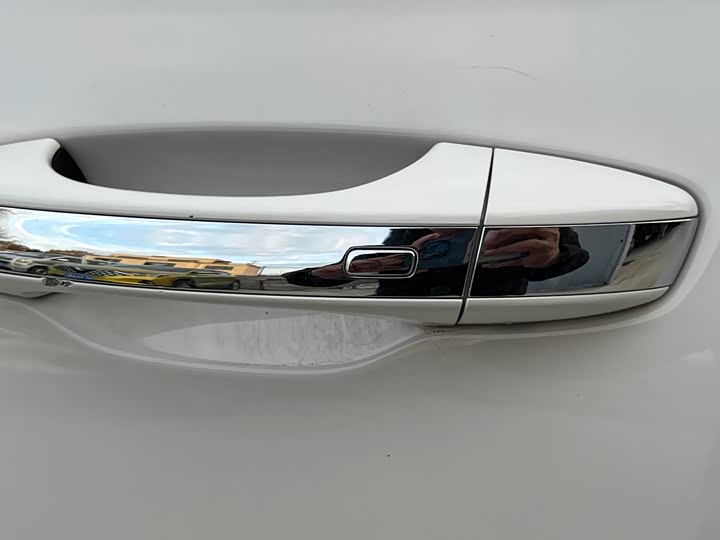 Skoda Kodiaq GT 2022 2022款 TSI330 两驱奢享版