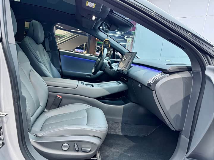 XPeng F57 2024 2024款 长续航 Max