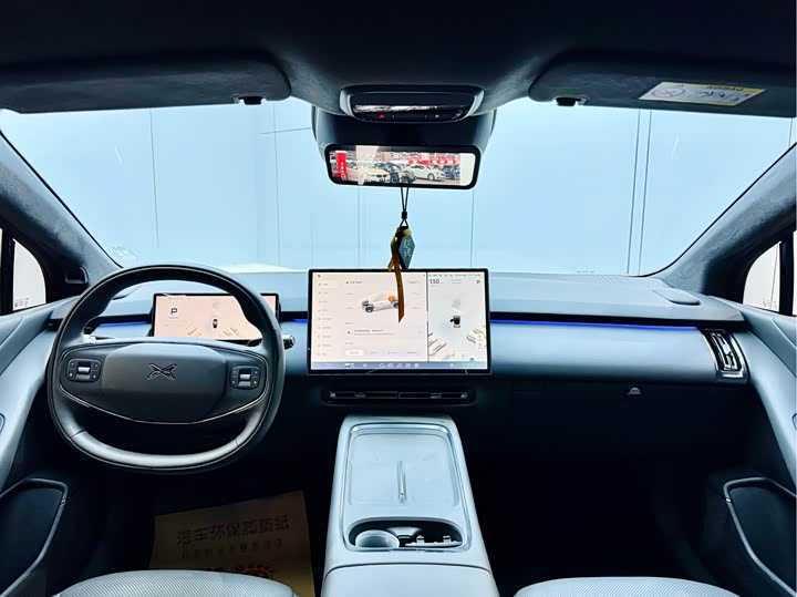 XPeng F57 2024 2024款 长续航 Max