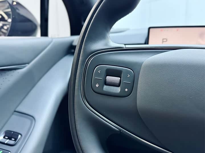 XPeng F57 2024 2024款 长续航 Max