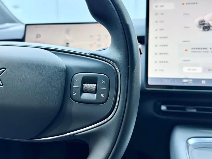 XPeng F57 2024 2024款 长续航 Max