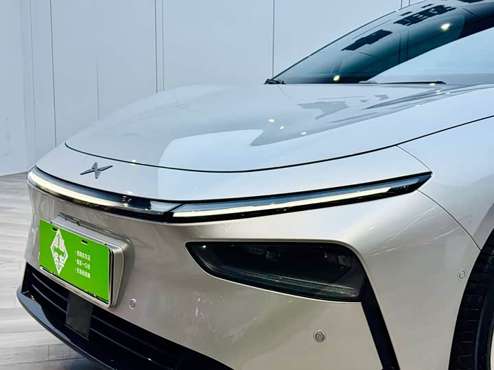 XPeng F57 2024 2024款 长续航 Max