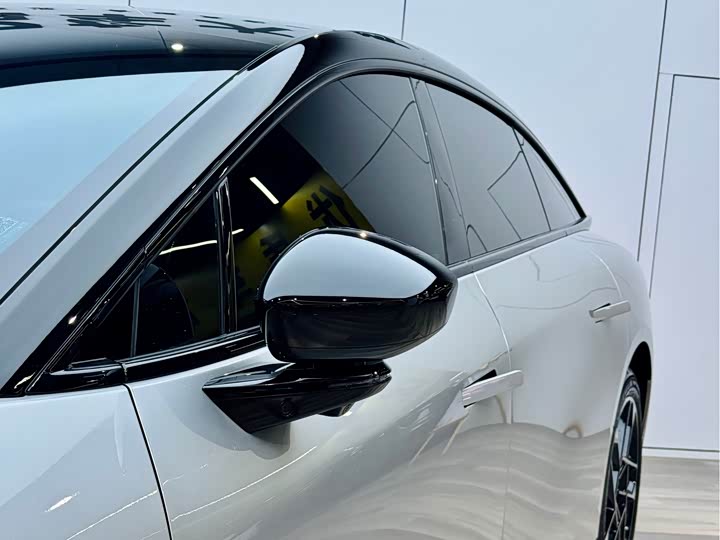 XPeng F57 2024 2024款 长续航 Max