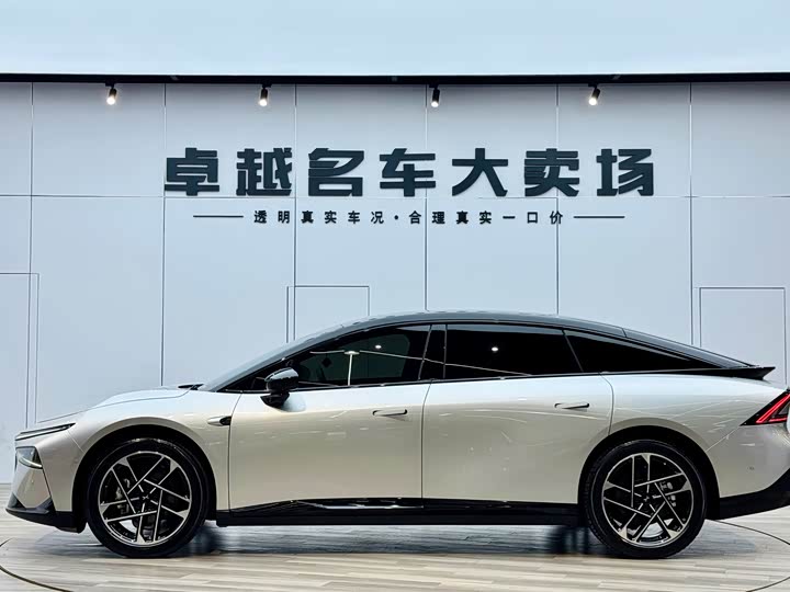 XPeng F57 2024 2024款 长续航 Max