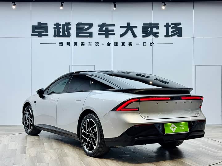 XPeng F57 2024 2024款 长续航 Max