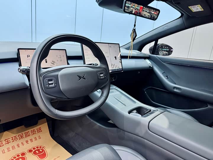 XPeng F57 2024 2024款 长续航 Max