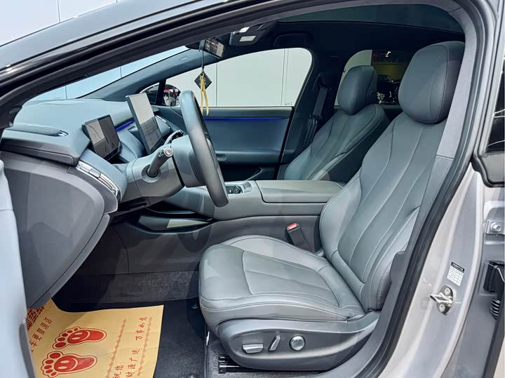 XPeng F57 2024 2024款 长续航 Max