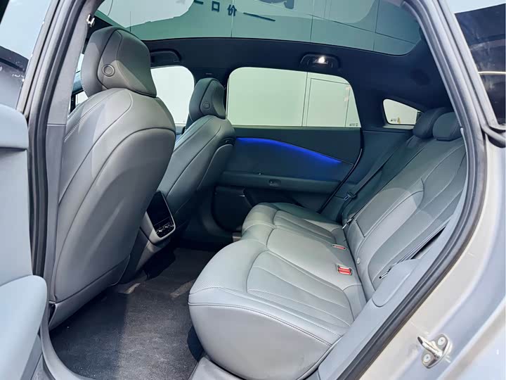 XPeng F57 2024 2024款 长续航 Max