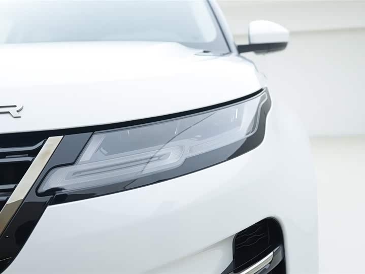 Land Rover Range Rover Evoque L Hybrid 2022 2022款 极光L P300e 插电式电动混合版