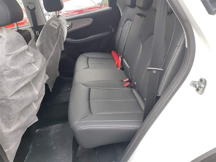 Roewe RX5 2023 2023款 PLUS 330TGI 自动领潮智惠版