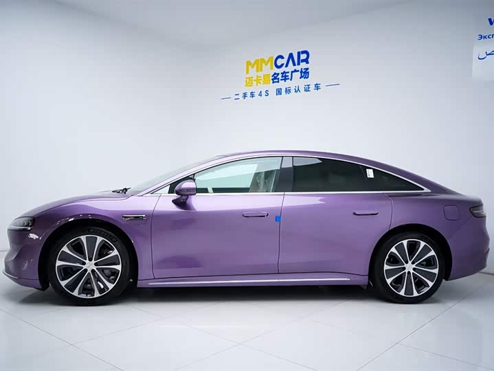 Luxeed S7 2024 2024款 Pro