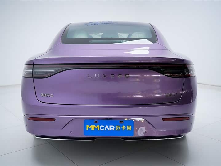 Luxeed S7 2024 2024款 Pro