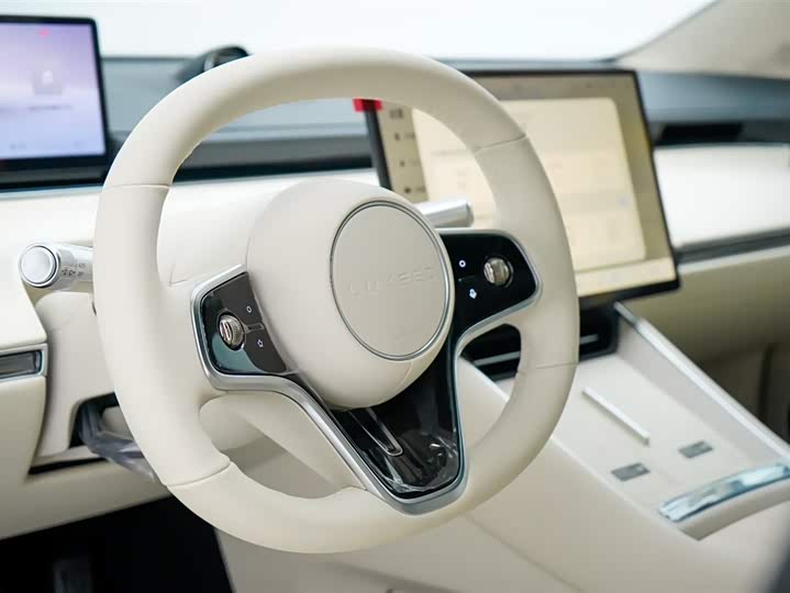 Luxeed S7 2024 2024款 Pro