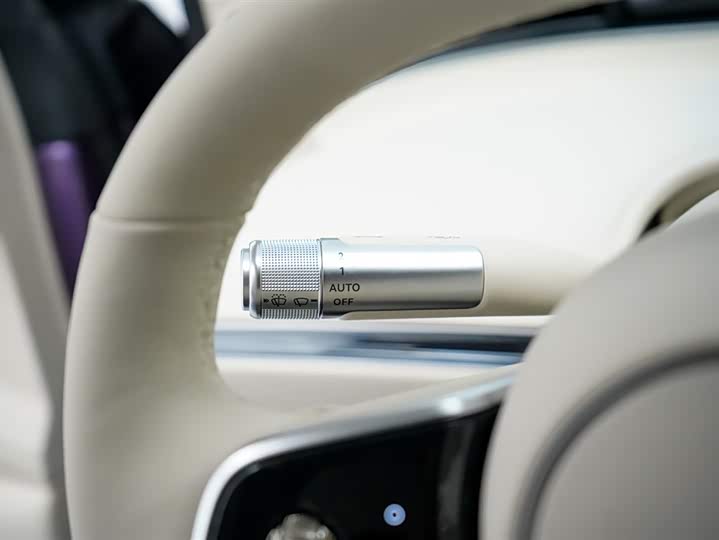 Luxeed S7 2024 2024款 Pro