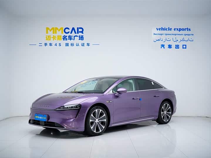 Luxeed S7 2024 2024款 Pro